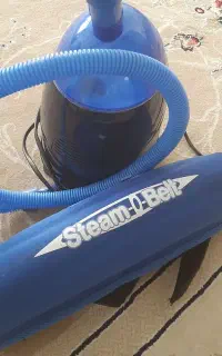 کمربند لاغری steam belt