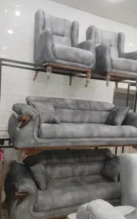 ست هشت نفره مبلمان مروتی