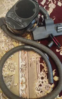 فروش وسایل جاروبرقی ۷۵۰ تومان