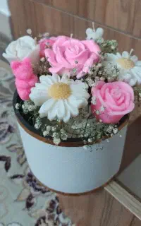 گل رباتی