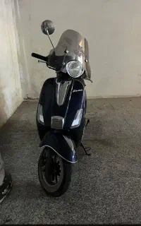 کاوان ۱۲۵ cc مدل ۹۸
