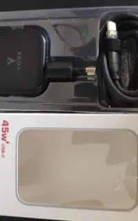 شارژر وونک 45 وات