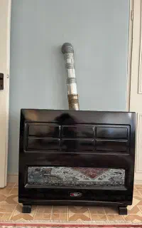 بخاری نیک کالا