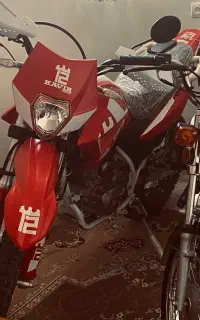 هندا ۱۲۵
