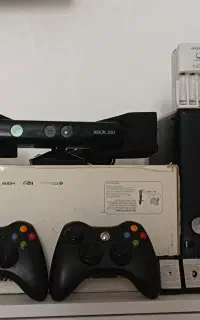 ایکس باکس 360