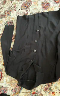 کت شیک