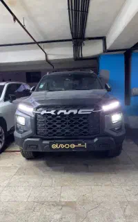 KMC T9 / کی ام سی تی ۹