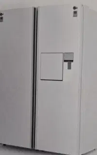 یخچال فریزر کلور تمام قسط