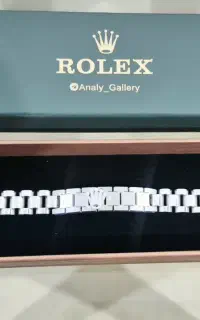 دستبند مردانه ROLEX