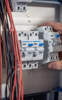 برق کاری ساختمان