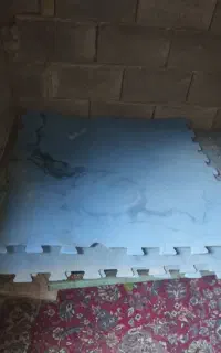 تاتمی مهد کودک