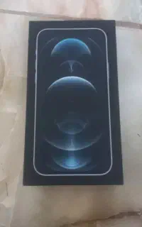 فروش جعبه آیفون ۱۲