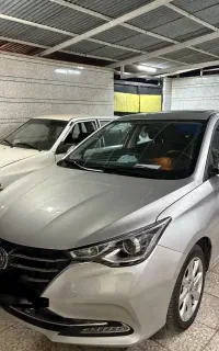 FMC511 ،ماشین مدل،۱۴۰۳