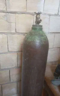 کپسول گاز