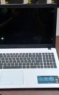 لپ تاپ ایسوس Core i5 + SSD