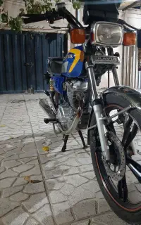 هندا ۲۰۰