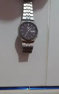 ساعت سیکو5
