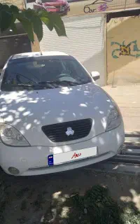 تیبا ۲ مدل ۹۹