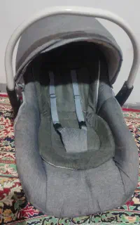 کریر طوسی
