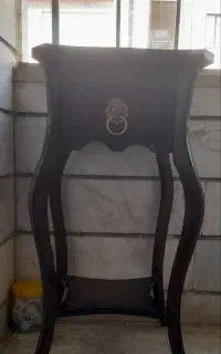 میز تلفن خاطره