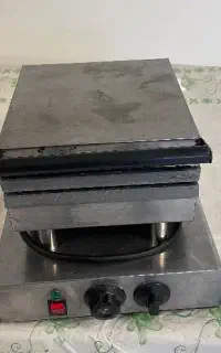وافل ساز