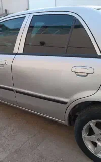 مزدا ۳۲۳