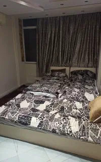 سوییت اجاره روزانه هفتگی 4تخته