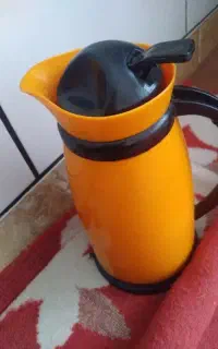 کتری وقوری پ ی دا کردم در مزرعه قنداب شهرکیان