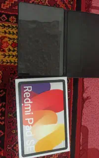 تبلت redmi pad se شیائومی