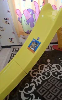 فروش سرسره پنج پله