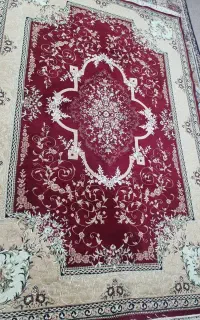 فرش 6متری کاملا سالم