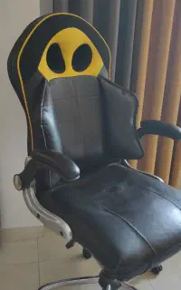 صندلی گیمینگ