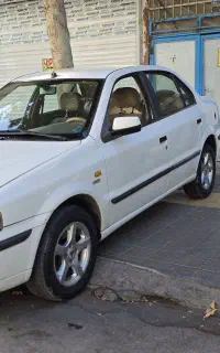 سمندEF7