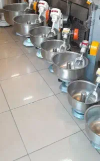 معجزه بربری خمیرکن خمیر گیر تافتون خمیرگیر ژا