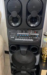 اسپیکر آنیکو