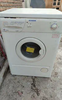 فروش لباس شویی