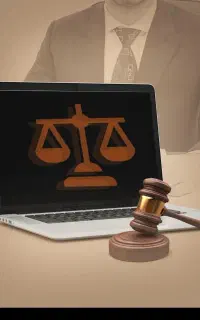 دفتر وکالت ( آموزش و کاراموزی برای دانشجوی حقوق )