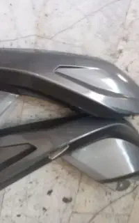 فلاپ بقل باک cf150nk