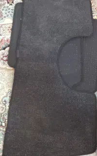 موکت کف پا دنا ،سورن