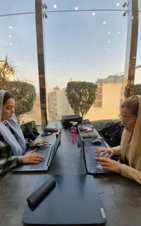 آموزش ارتقاء هوش طبیعی و هوش مصنوعی