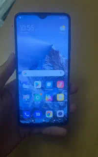 شیامی نوت ۸ پرو