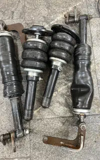 پک کامل پنوماتیک خانواده ایرانخودرو