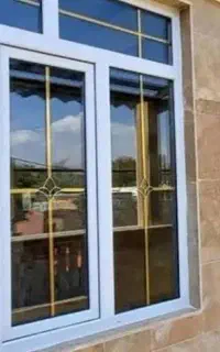 نصاب و رگلاژ و تولید پنجره یو پی وی سی