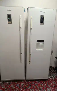 یخچال و فریزر