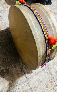 ساز کرنا و دهل
