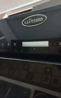 هودنواصلا استفاده نشده فوری فروش