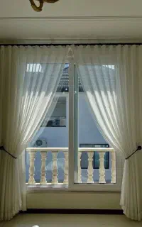 نصاب پرده شستشو تخصصی دوخت پرده