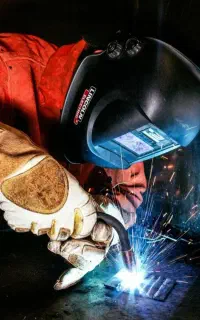 جوشکاری سیار تمام نقاط شهر