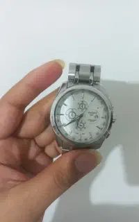 ساعت تیسوت