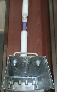 ملات پاش بادی